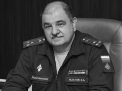 Не дожил до дня рождения два дня: Ставрополье прощается с экс-военкомом Владимиром Тельновым 