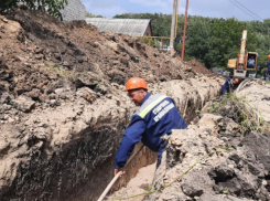 Водоснабжение стало лучше для 350 тысяч ставропольцев