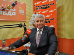 Стали известны точные дата и время смерти главы Ставрополя Андрей Джатдоева