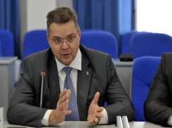 Глава Ставрополья Владимир Владимиров призвал жителей края бороться с вандализмом