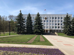 Неизвестные пригрозили минированием администрации Кисловодска 