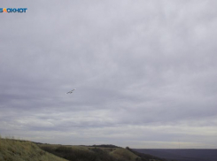 Штормовое предупреждение из-за дождей и града продлили на Ставрополье