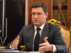 Новый куратор СКФО Александр Новак пообещал помочь регионам Северного Кавказа в борьбе с безработицей