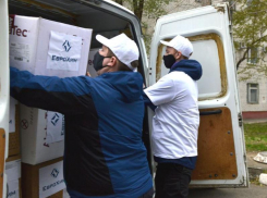 20 добрых дел ЕвроХима: Михаил Миненков рассказал о новой помощи Невинномысску от компании Андрея Мельниченко