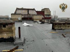 Следком и прокуратура проверили затопленный дом в Ставрополе после публикации «Блокнота»