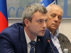 Пост министра ЖКХ Ставрополья занял глава Петровского округа Александр Рябикин