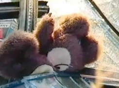 На Ставрополье 10-летний мальчик пострадал в ДТП