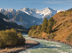 На реке Кубань ищут предположительно утонувшего ставропольчанина