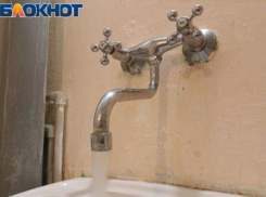 Тысячи жителей КМВ встретили утро без воды: коммунальщики назвали сроки ремонта