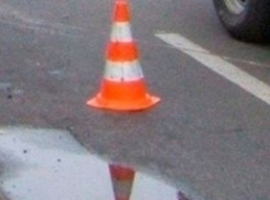 Общественники на КМВ остались недовольны качеством ремонта дорог