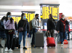 За 2020 год более тысячи человек уехали из Ставропольского края