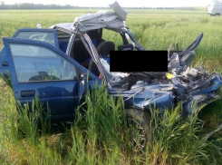 Два человека погибли в ДТП на Ставрополье