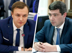 Дело о фейерверках двух экс-министров туризма Ставрополья Трухачева и Реута передали в суд
