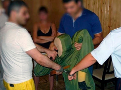 Два жителя Минвод убили женщину ради трех тысяч рублей и получили 30 лет колонии