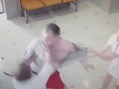 Муж едва не погибшей от ножевых ранений медсестры в Ессентуках приговорен к 7 годам лишения свободы