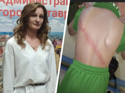 «Мы на стороне ученика» — мэрия Ставрополя вступилась за побитого плетью кадета