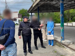 Житель Ставрополя «отпраздновал» День Победы убийством незнакомца на улице