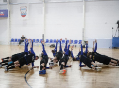 Сначала тренировка, потом — укол: гандболисты «Виктора» проводят первый сбор