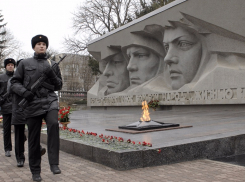 Календарь: 21 января 1943 года Ставрополь освобожден от немецко-фашистских захватчиков