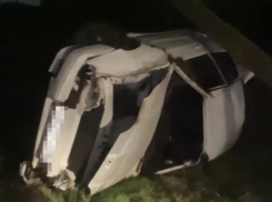 Семнадцатилетняя девушка погибла в аварии по вине пьяного водителя на Ставрополье