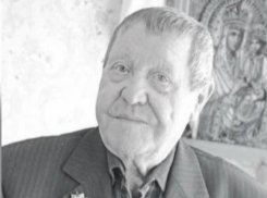 Ветеран Великой Отечественной войны Андрей Мальцев ушел из жизни на Ставрополье