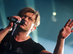 «Душа поет и мурлычет»: Би-2 остались в восторге от концерта в Ставрополе 