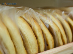 В Ставропольском крае пошло на спад производство хлеба, молока и мяса 