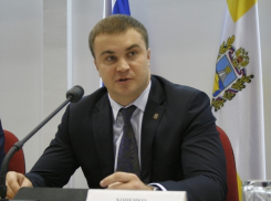 Глава Ставропольского минпрома покидает свой пост