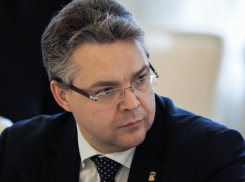 Губернатор Ставрополья тянет с назначением новых зампредов и министров