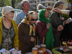 Ставропольцам закрыта дорога на кладбища