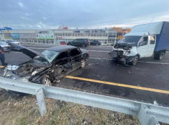 Жесткое ДТП в Пятигорске унесло жизнь одного человека