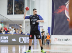 Кирилл покидает «Виктор»: молодой талант расторг контракт с флагманом краевого спорта  