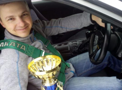Инспектор ДПС Ставрополья стал лучшим автогонщиком на чемпионате ЮФО по автомногоборью