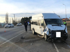 На Ставрополье в результате аварии погиб человек