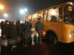 Ставрополье готово принять около 200 беженцев из ДНР и ЛНР