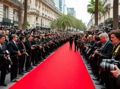 Стали известны подробности проведения кинофестиваля в Железноводске за 80 миллионов рублей