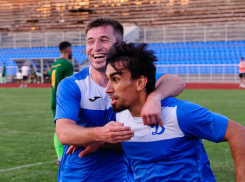 «Для начала неплохо»: «Динамо» открыло футбольный сезон кубковой победой в Ставрополе