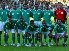 Во время футбольного ЧМ-2018 на КМВ поселятся «африканские бразильцы»