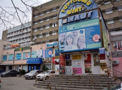 180 зданий в Ставрополе очистят от рекламы