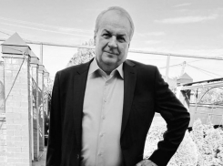 На 69-м году из жизни ушел экс-глава Красногвардейского округа Ставрополья Александр Перевертайлов 