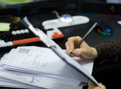 Номером 1 на всем Ставрополье назвала себя пятигорская стройкомпания и попалось на нарушении