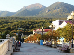 Ставропольский «Кадастровый центр» за 8 миллионов отметит границы объектов культуры в Железноводске