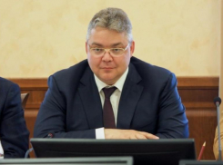 Владимиров оказался на втором месте в рейтинге глав субъектов СКФО 