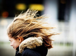 На Ставрополье возвращаются порывы сильного ветра