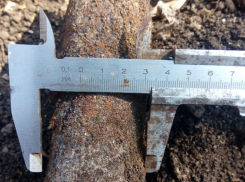 На Ставрополье обезвредили боеприпасы времен Второй мировой