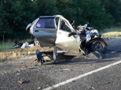 Число пострадавших в крупной аварии на Ставрополье выросло до 29 - четверо в тяжелом состоянии