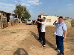 Фермера из Калмыкии осудили за удерживание ставропольчанина в трудовом рабстве