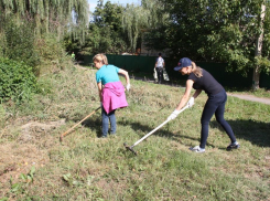 Ставропольцы улучшат экологию края