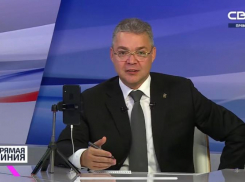 Губернатор Ставрополья заявил о возможном открытии ковидных госпиталей в гостиницах и торговых центрах 