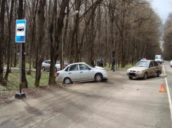 В ДТП около Ставрополя пострадал трехлетний ребенок